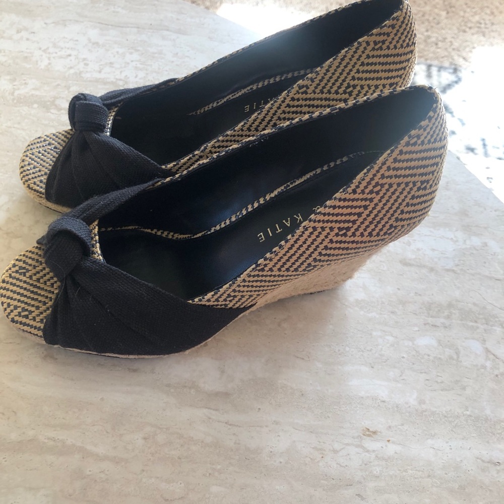 Wedges